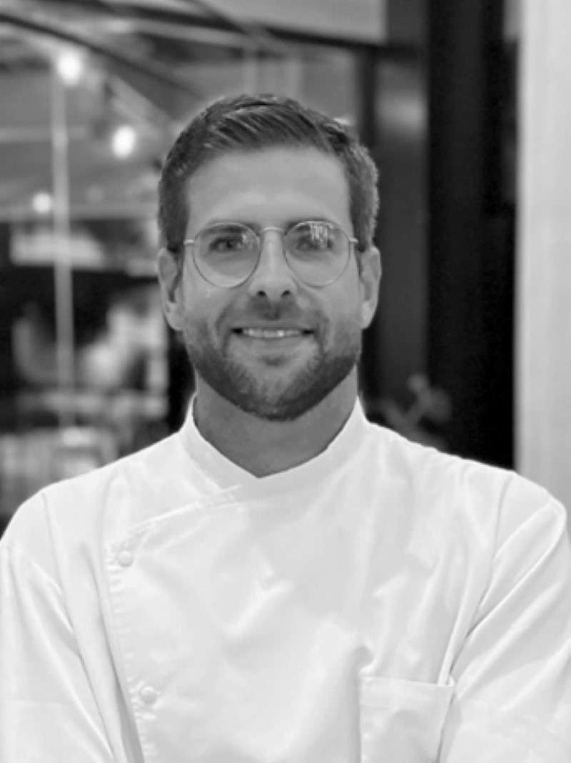 Mario Santelli | Chef