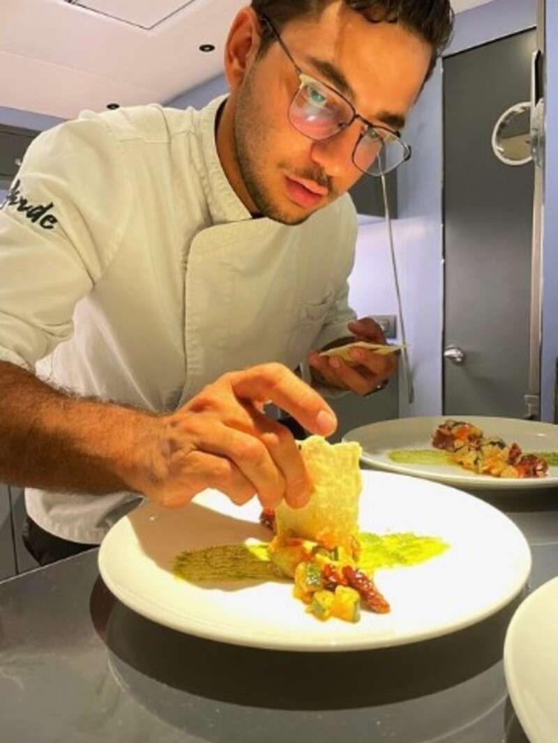 Giancarlo Bifaretti | Chef