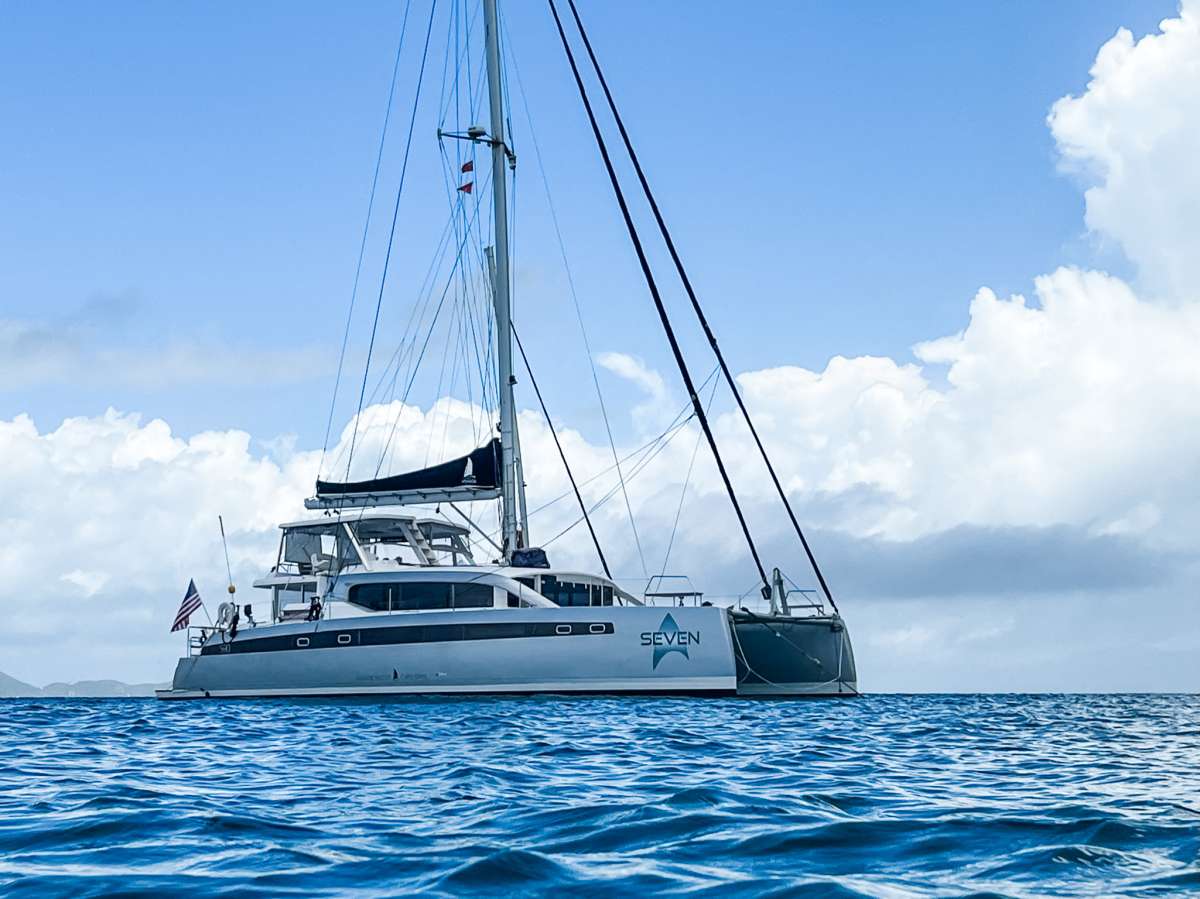 Croatia, Greece, Med & Caribbean Yacht Charter and Catamaran Charter