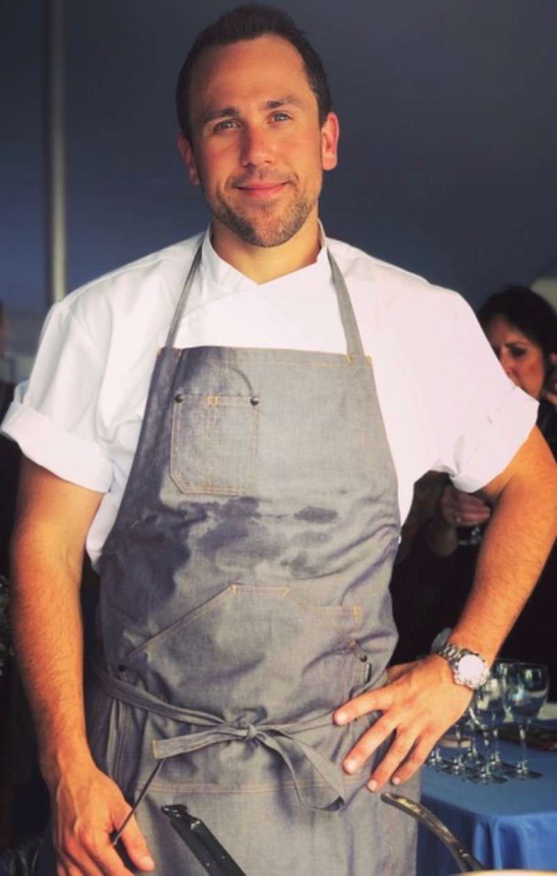 David Ogren | Chef