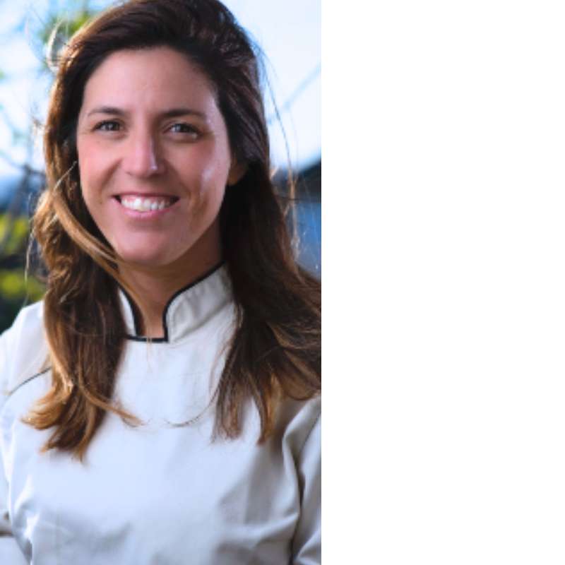 VALENTINA SAENZ DE REGADERA | CHEF