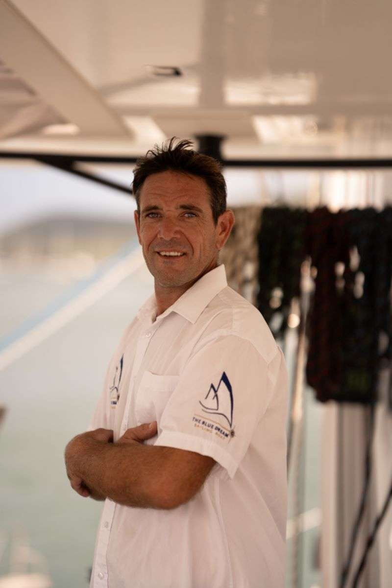 Julien Charton | Chef