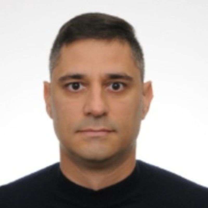 Stanislav Dimov  | Chief Engineer