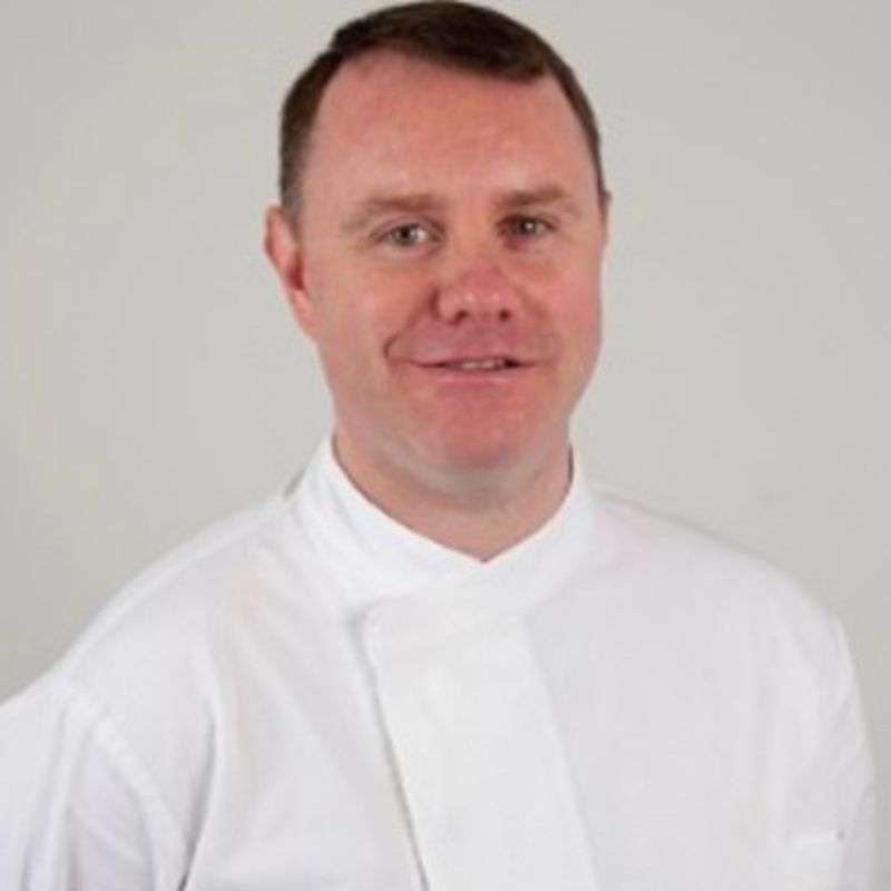 Jean-Paul Kiely  | Chef