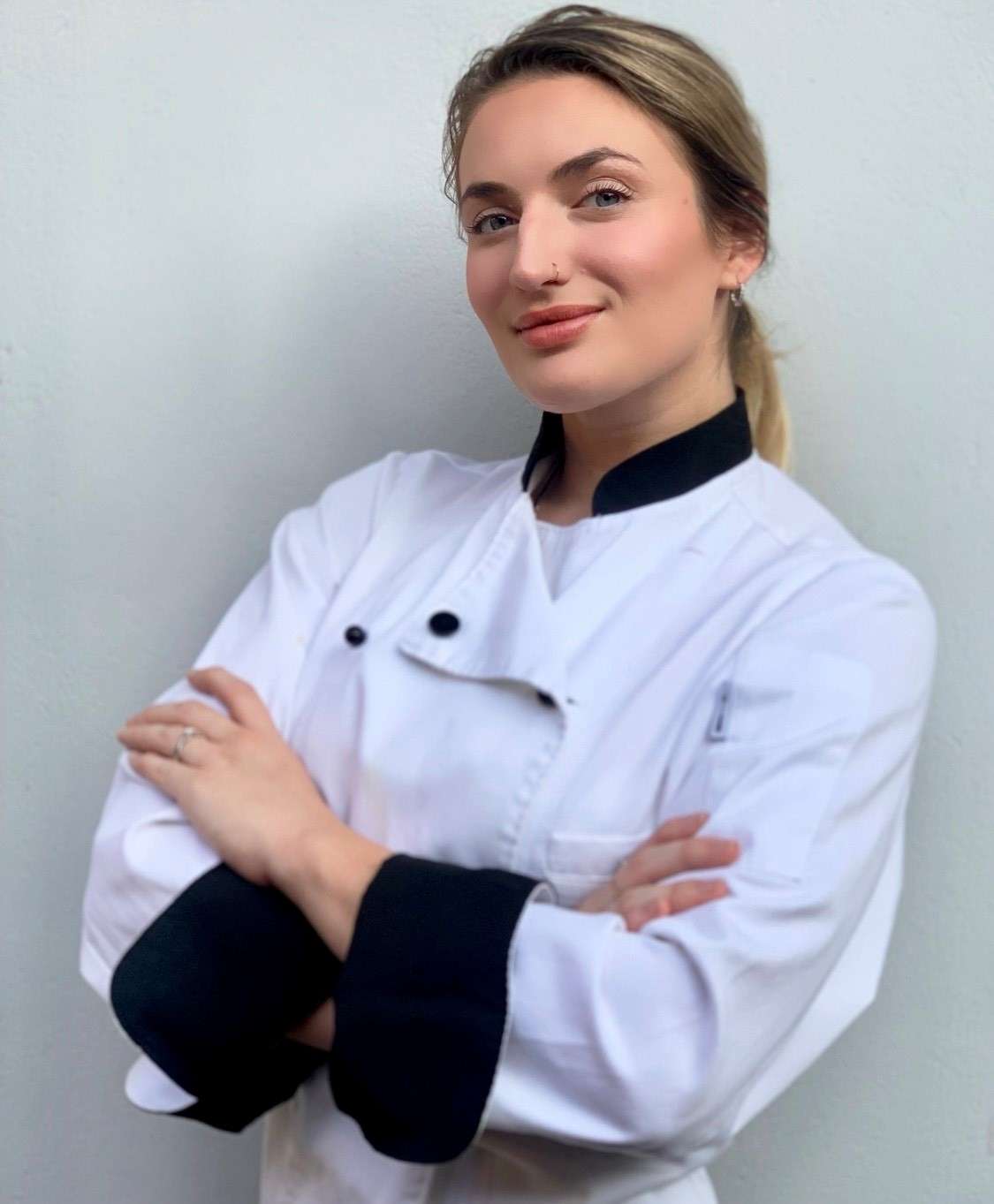 Micaela Markides | Chef