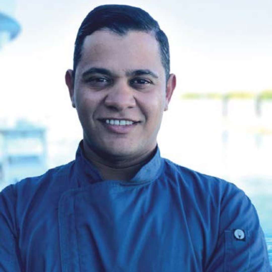 Ely Reyad | Chef