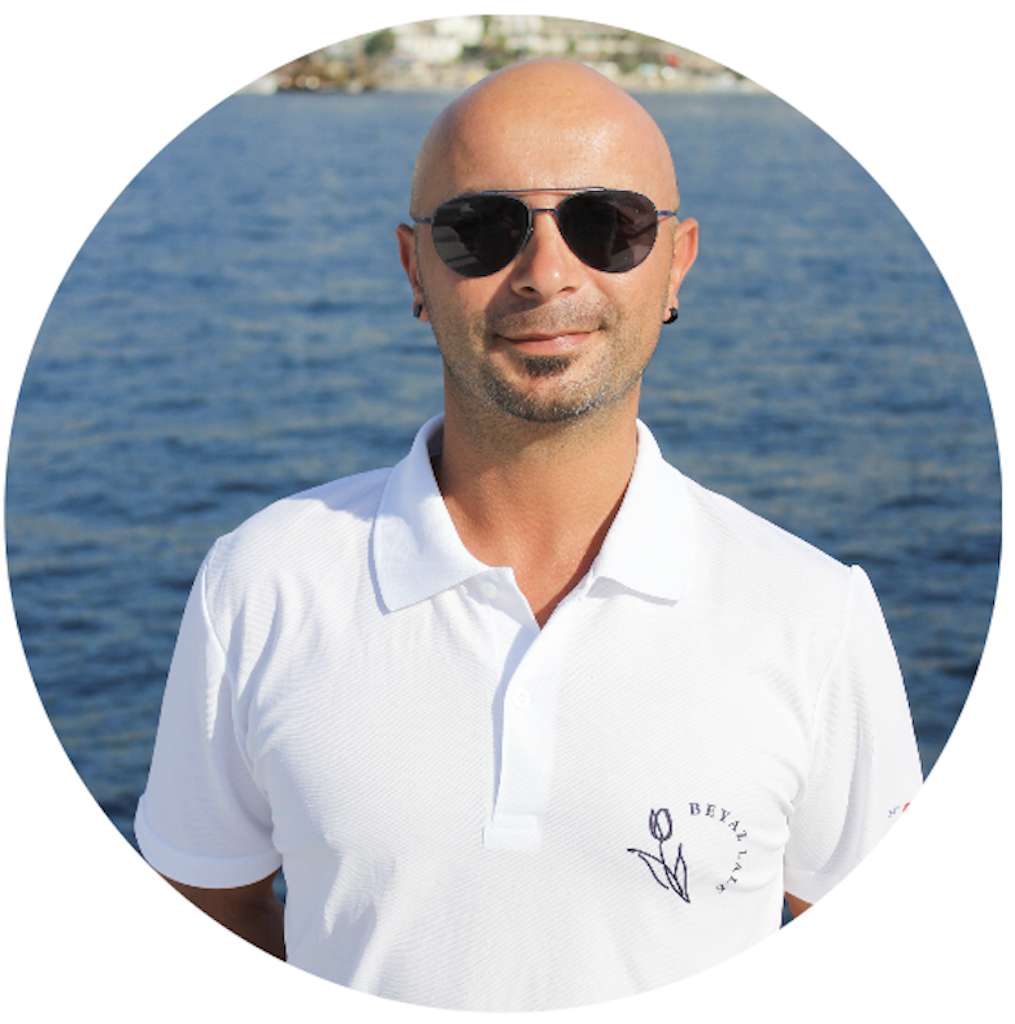 SONER KIREMIT | Deckhand