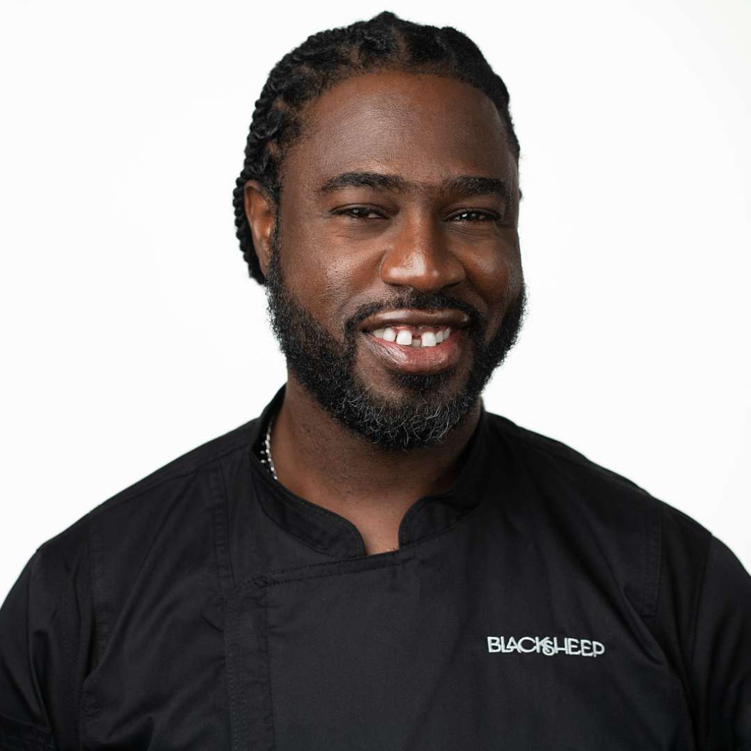 Quentin Scott | Chef 