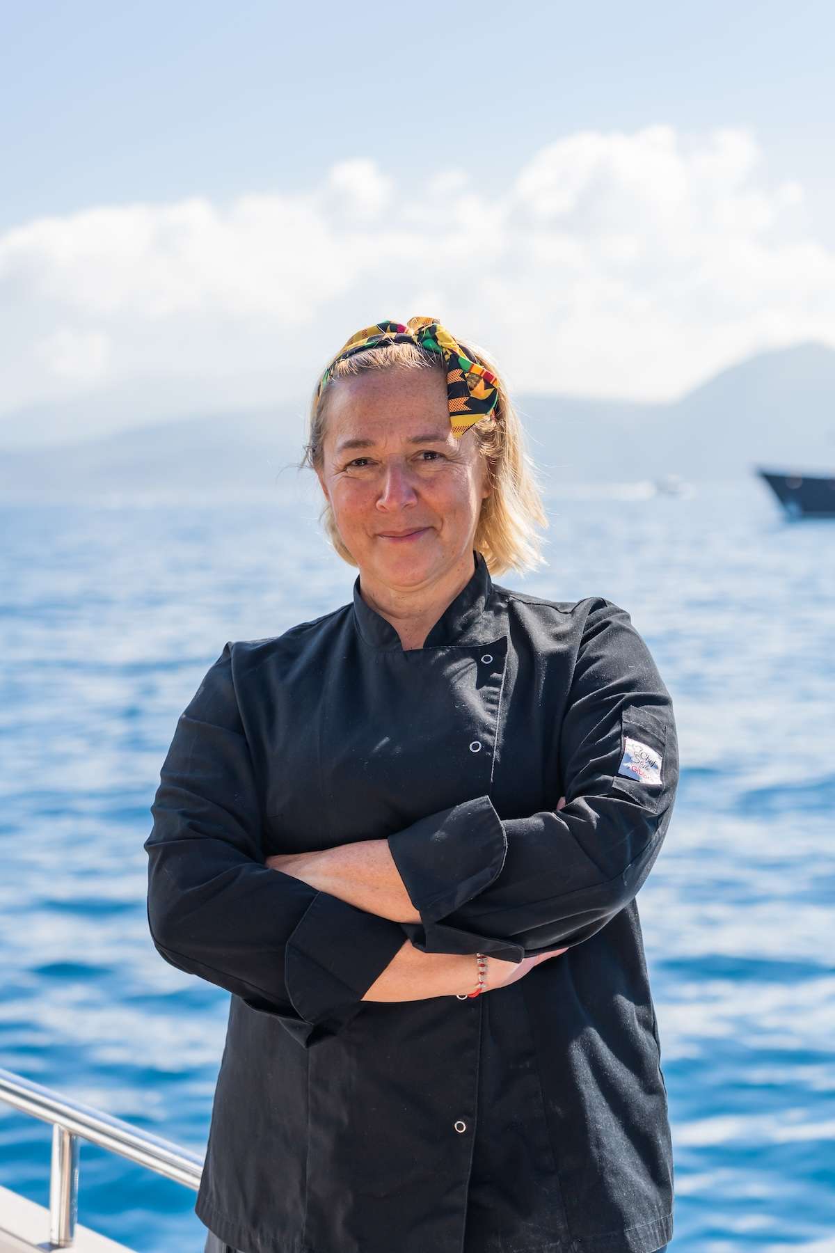 Elena Bianchini | Chef