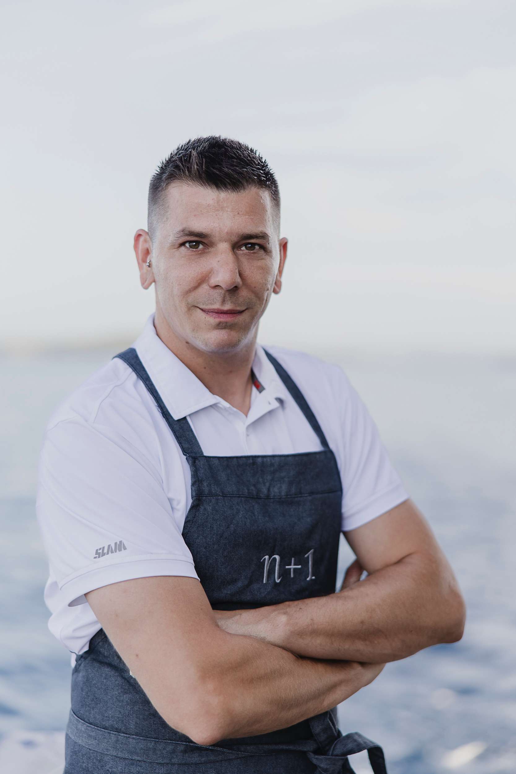 Nenad Kralj | Chef 