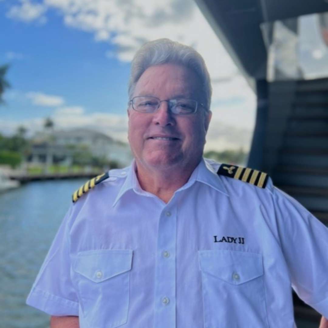 Bill Mims | Chief Engineer