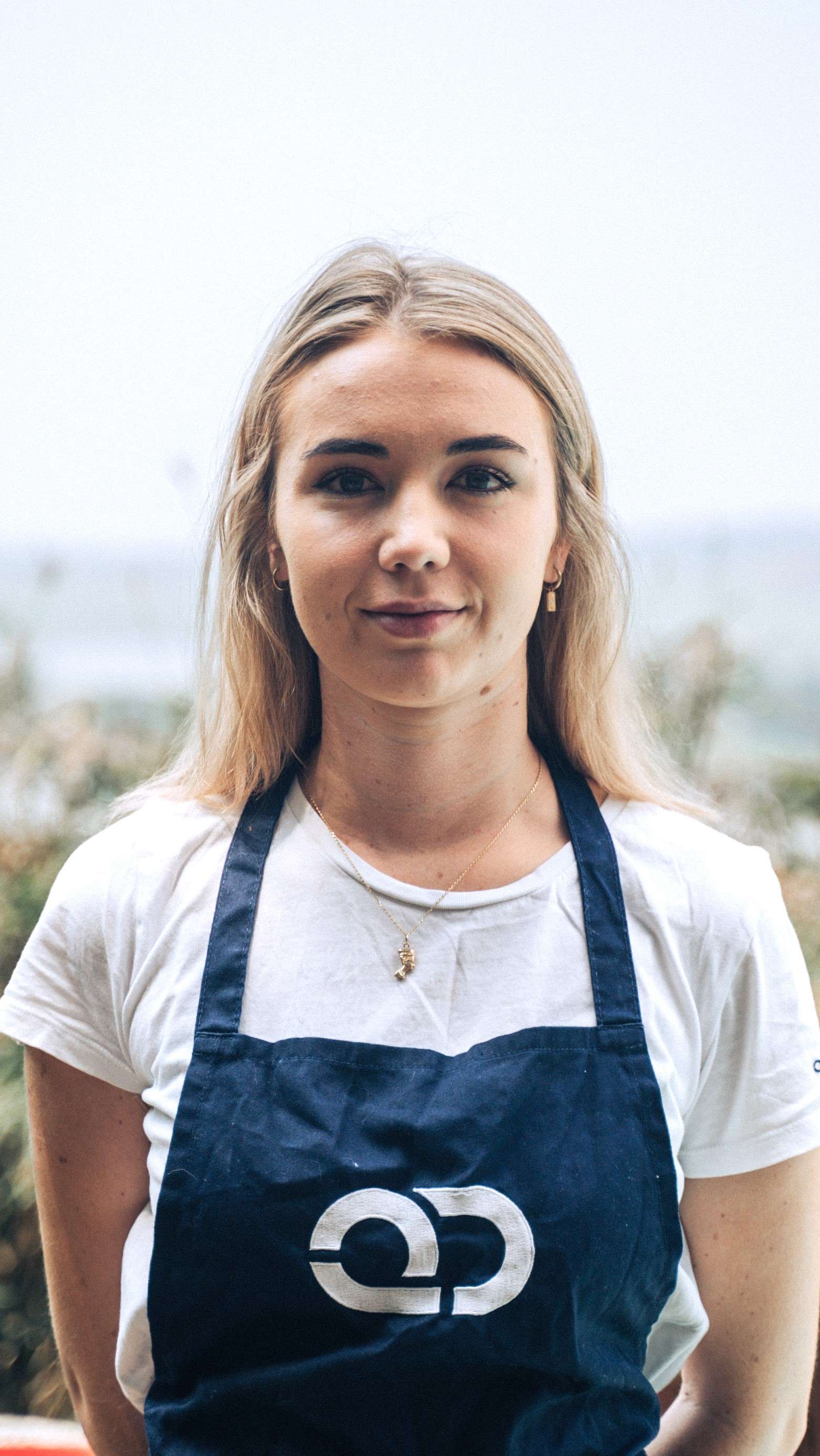 Emma George | Chef/Mate