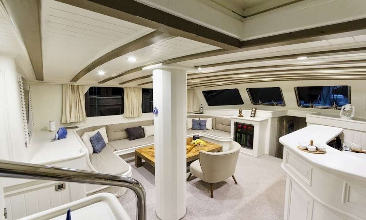 xpd 88 yacht