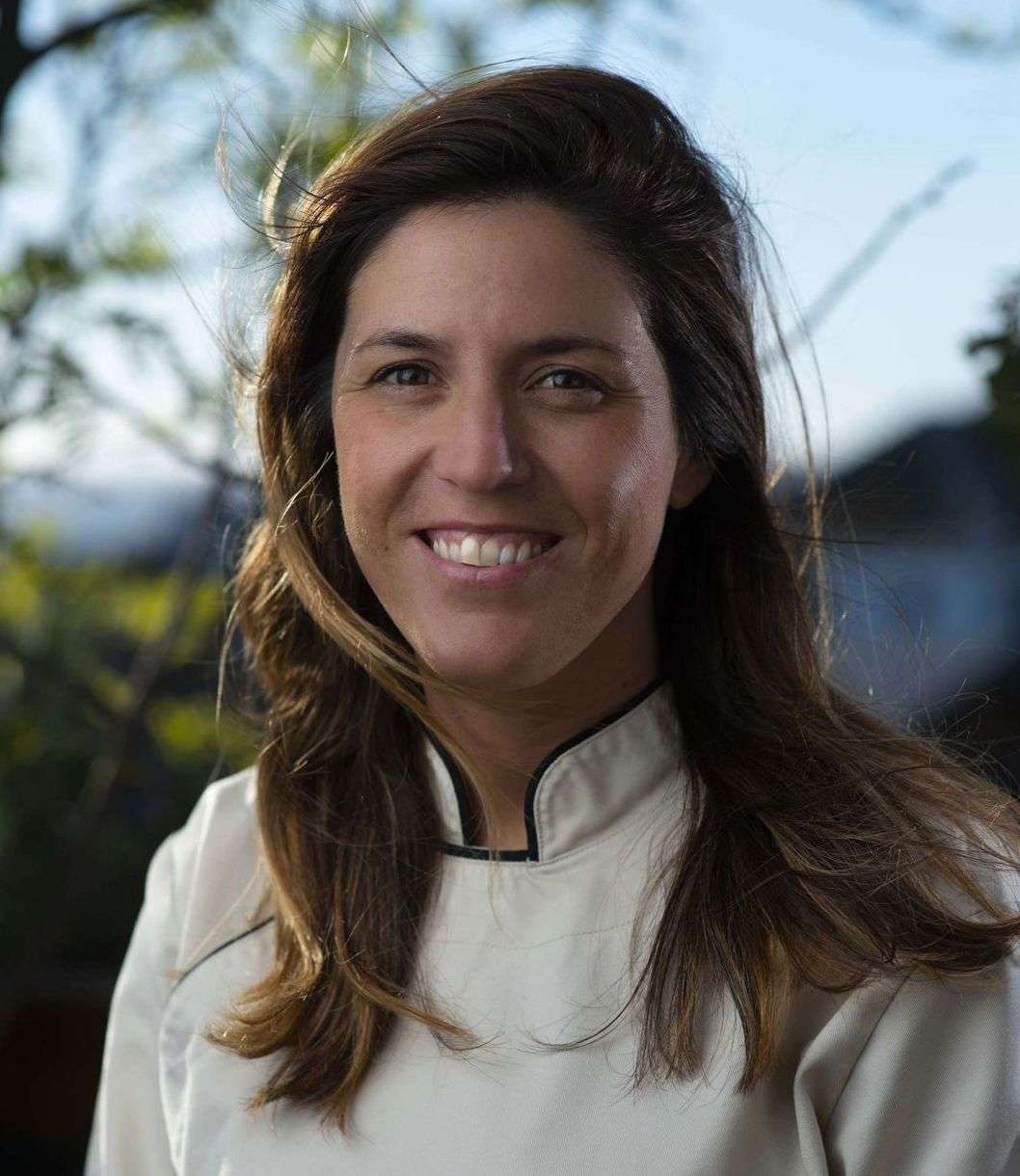 VALENTINA REGADERA | Chef