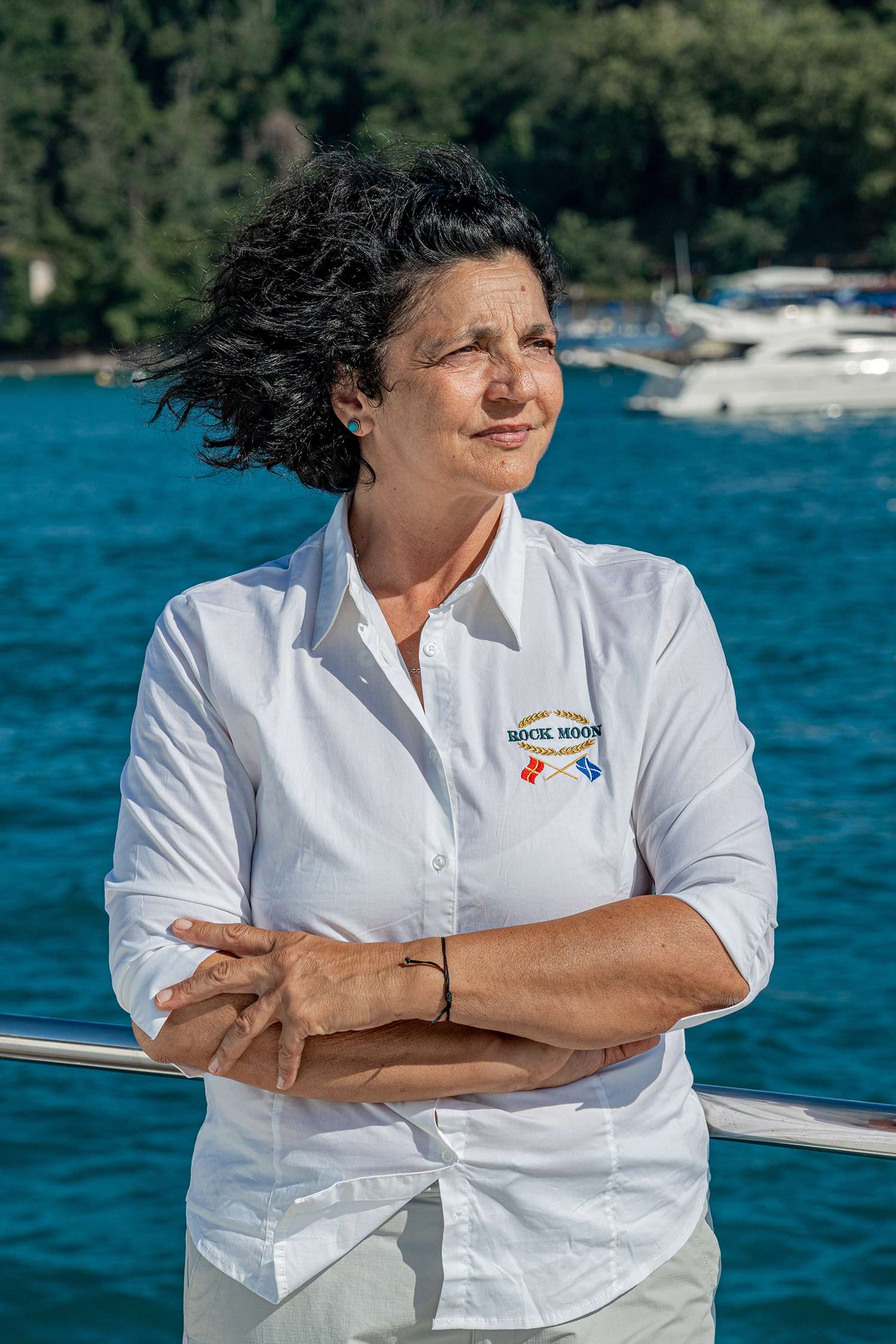 Maria Riccio  | Chef 