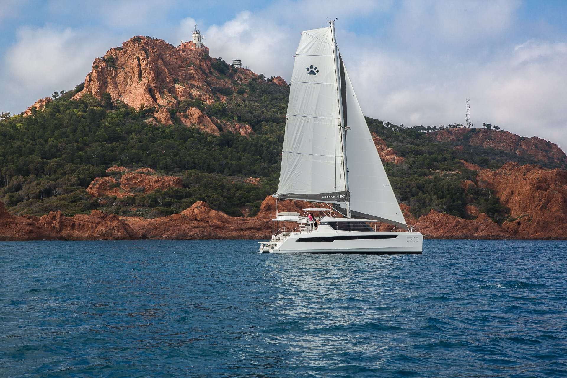 bvi charter yachts