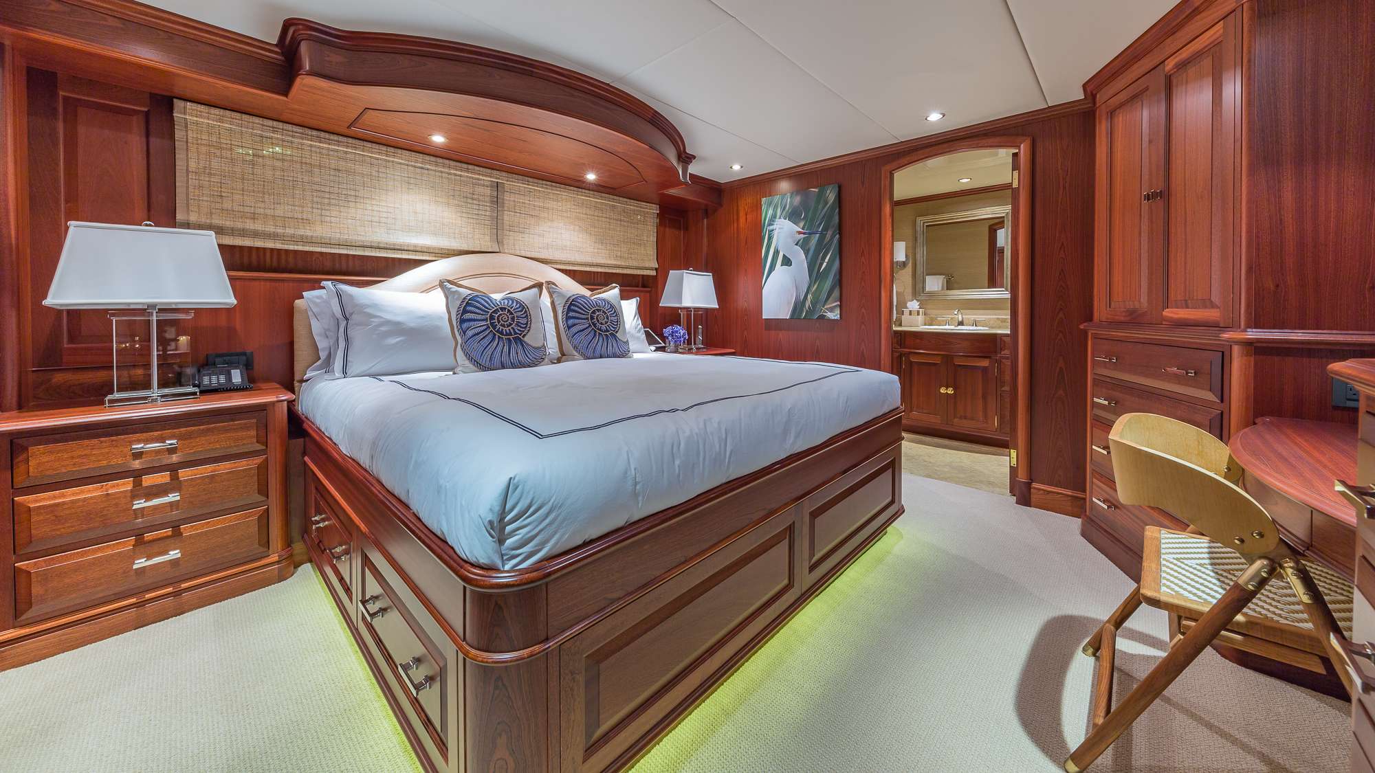 Guest Stateroom