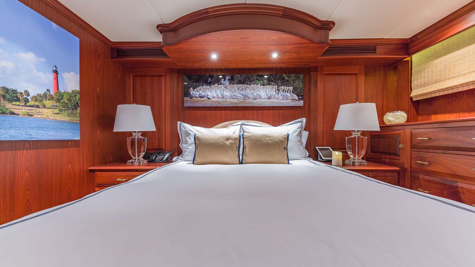 Guest Stateroom