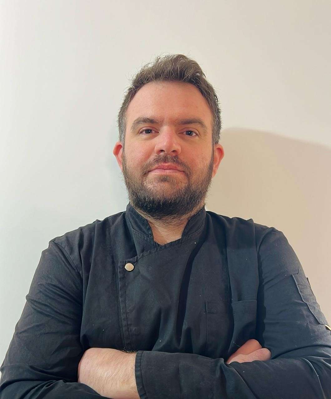 Alexandros Noulis | Chef