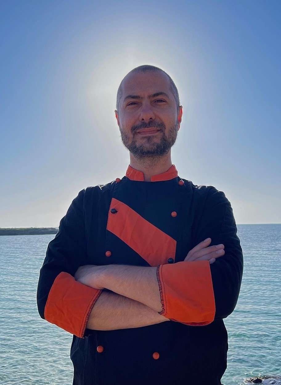 Armando Mara | Chef