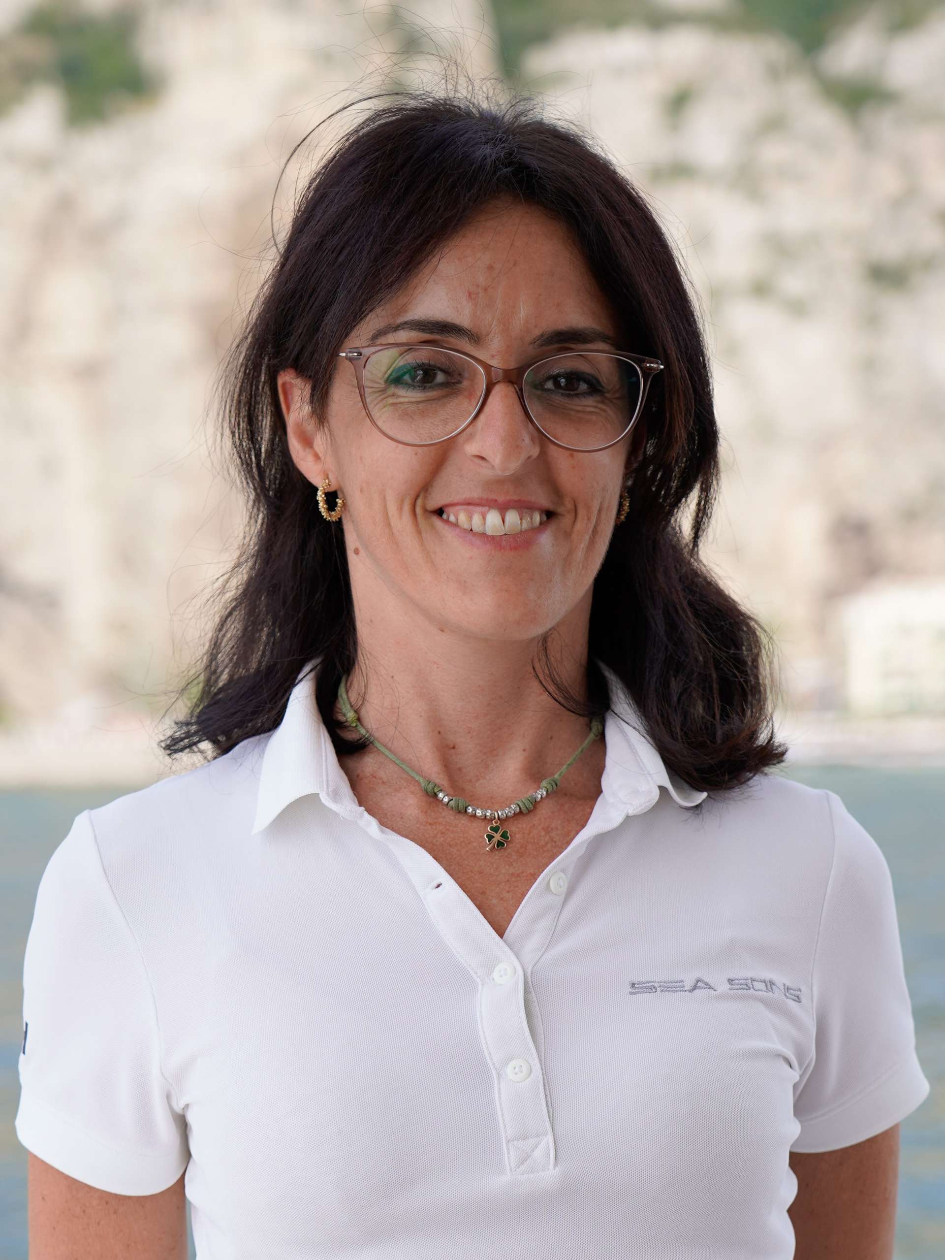 Cristina Marrella | Chef