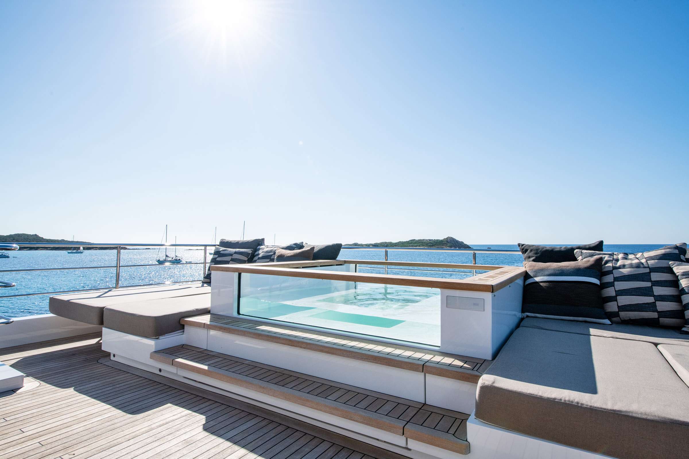 Sun Deck